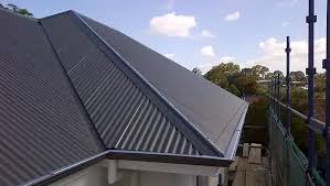 Best Commercial Roofing Services  in Hawley, MN